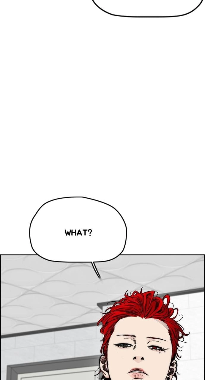 Wind Breaker Chapter 415, page 106 of 151