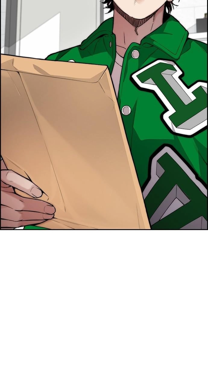 Wind Breaker Chapter 415, page 107 of 151
