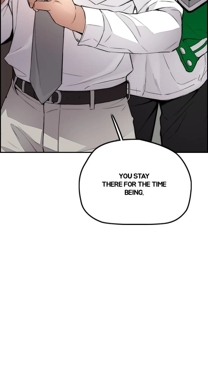 Wind Breaker Chapter 415, page 109 of 151