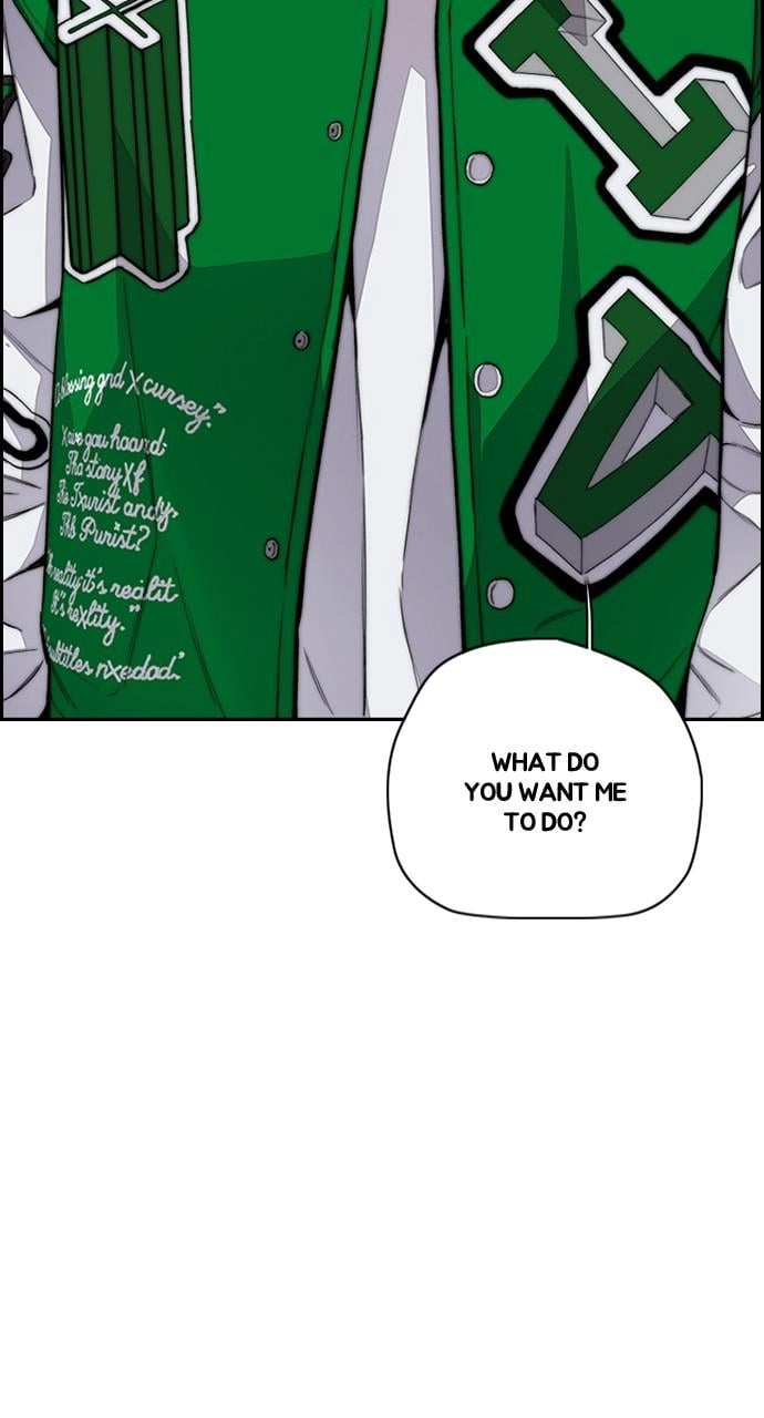 Wind Breaker Chapter 415, page 113 of 151
