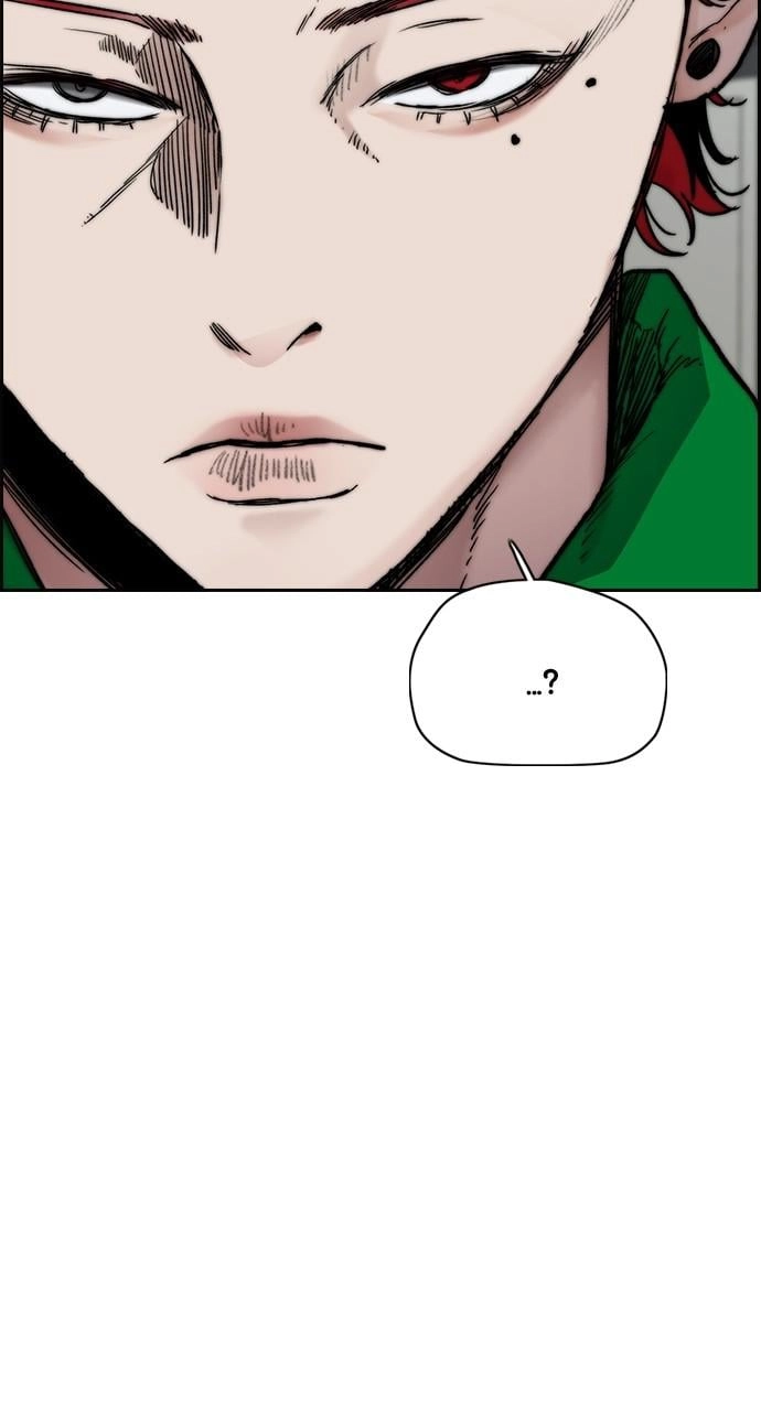 Wind Breaker Chapter 415, page 117 of 151