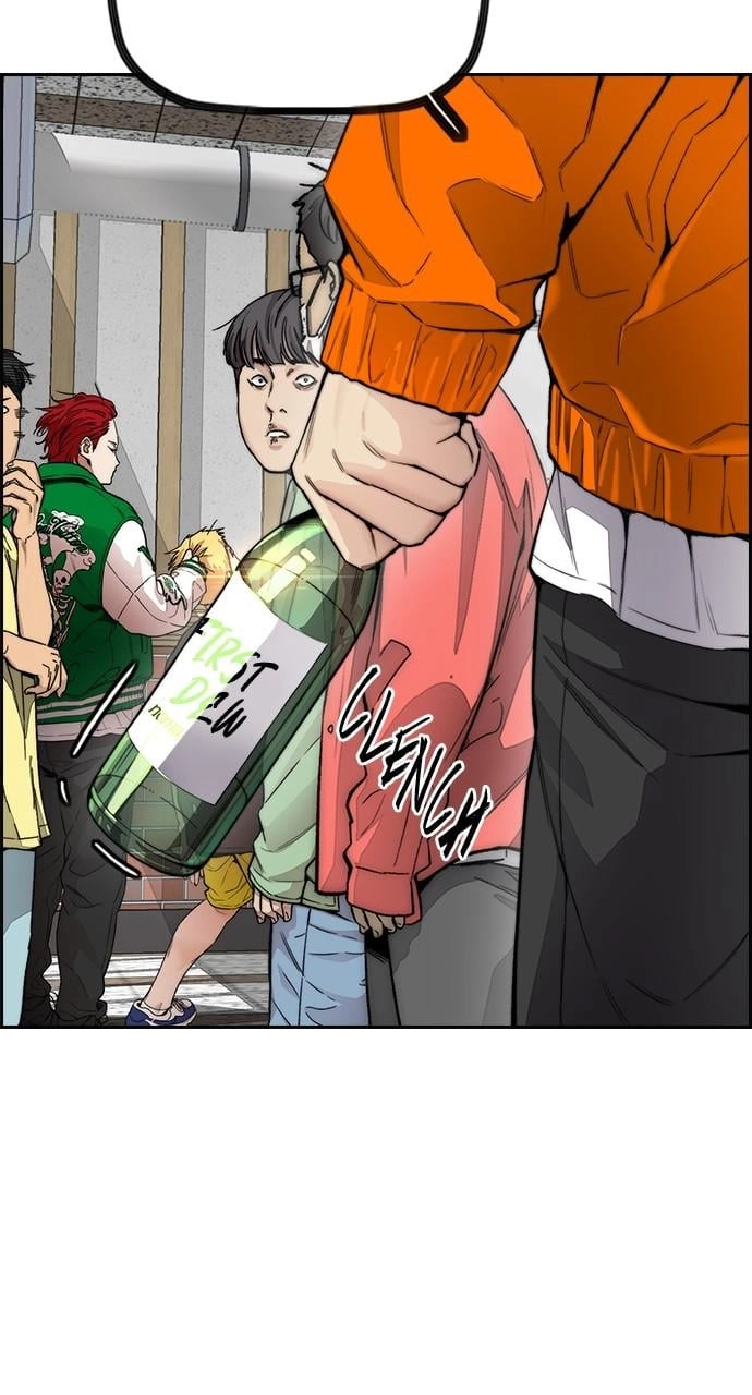 Wind Breaker Chapter 415, page 13 of 151