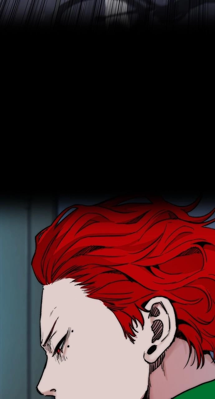 Wind Breaker Chapter 415, page 131 of 151