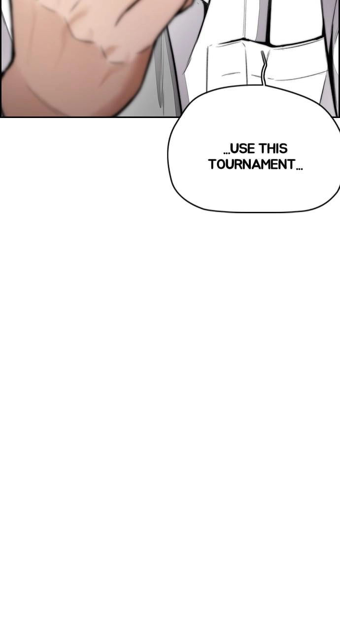 Wind Breaker Chapter 415, page 137 of 151