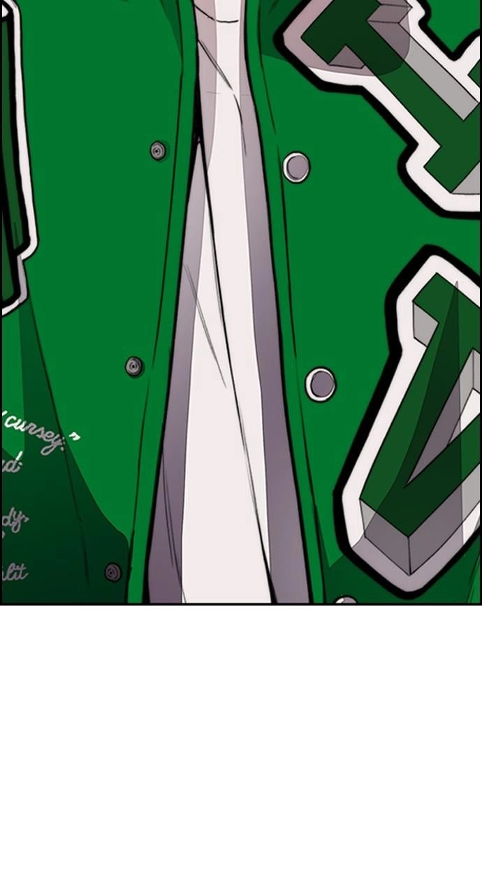 Wind Breaker Chapter 415, page 139 of 151