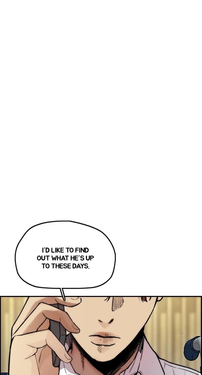 Wind Breaker Chapter 415, page 143 of 151