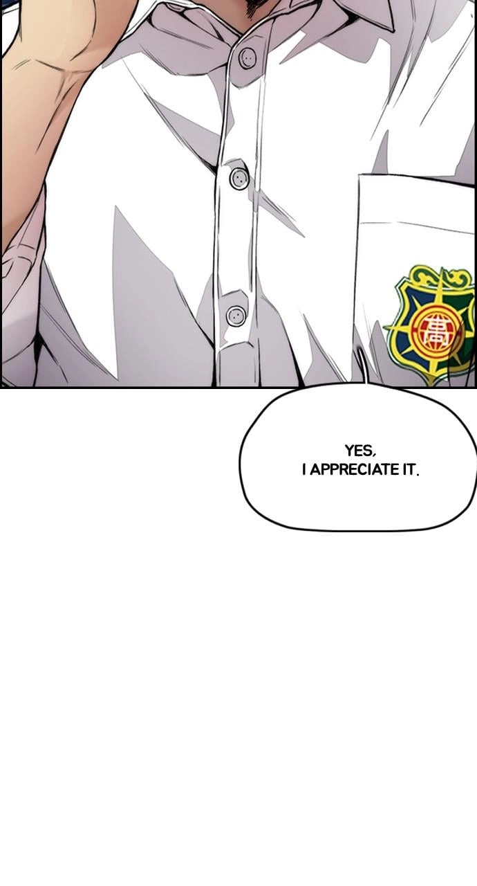 Wind Breaker Chapter 415, page 144 of 151