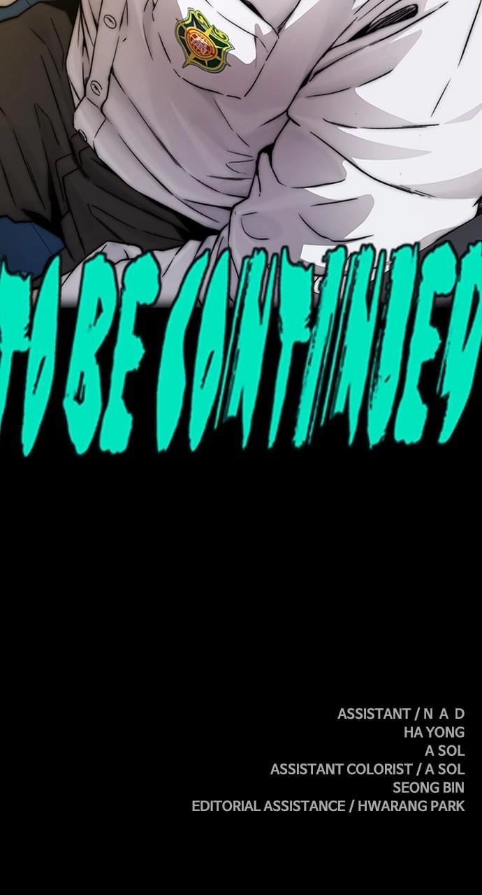 Wind Breaker Chapter 415, page 150 of 151