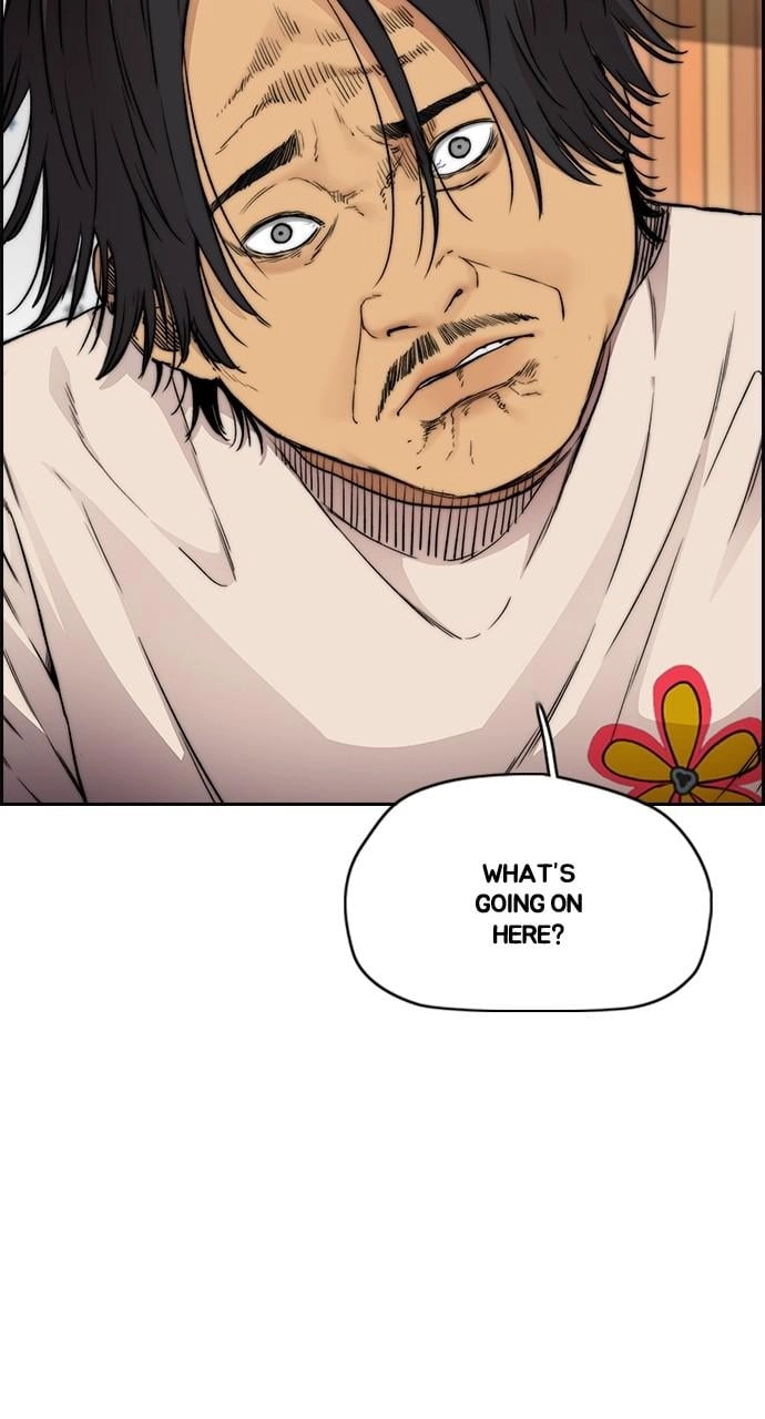 Wind Breaker Chapter 415, page 24 of 151