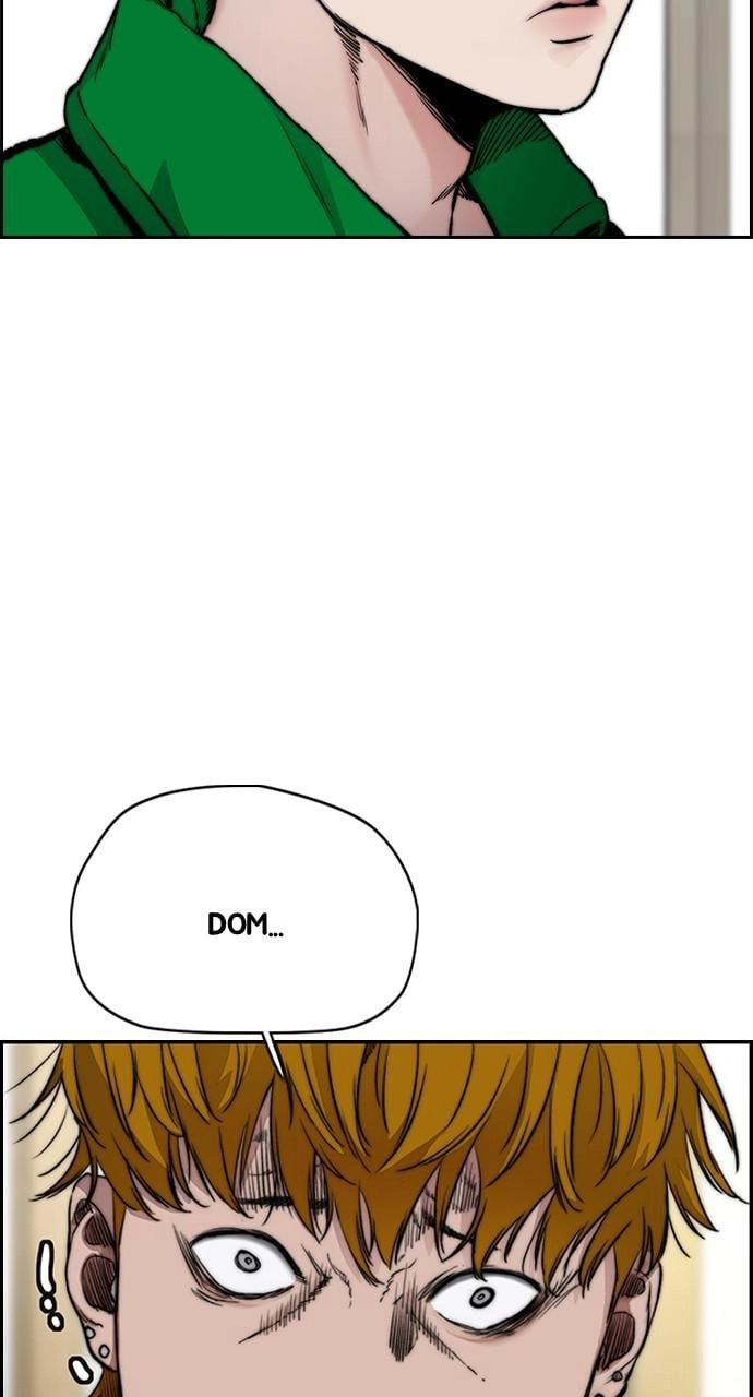 Wind Breaker Chapter 415, page 27 of 151