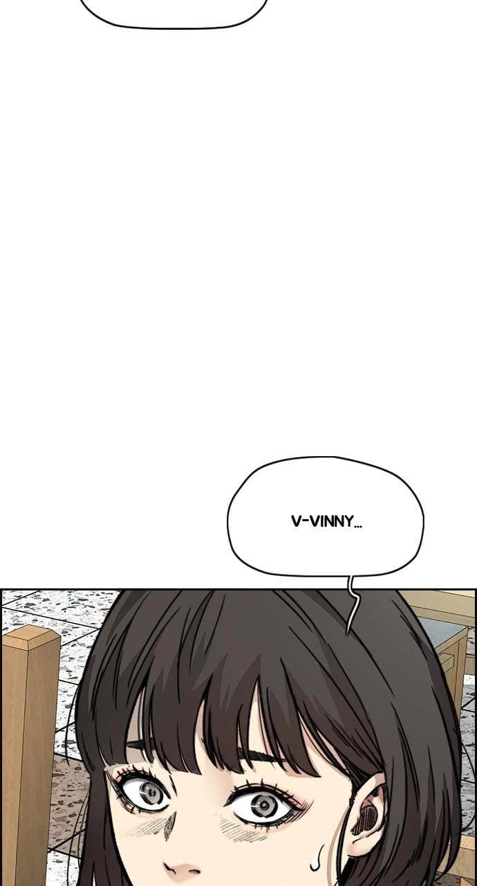 Wind Breaker Chapter 415, page 5 of 151