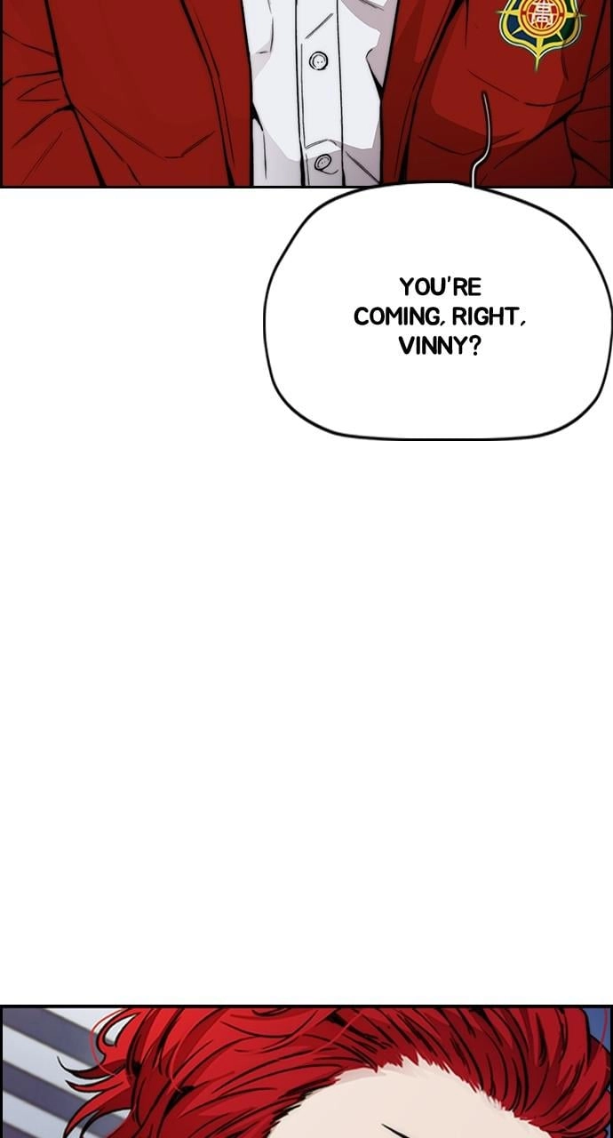 Wind Breaker Chapter 415, page 59 of 151