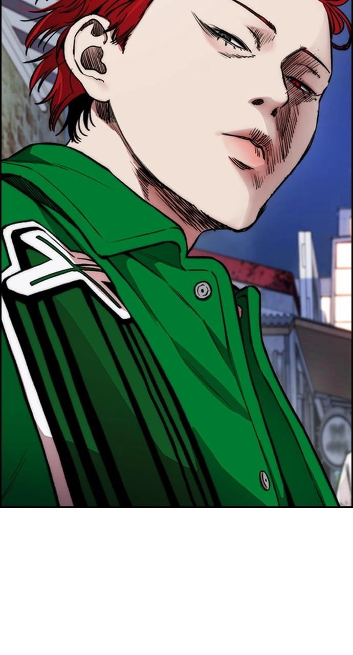Wind Breaker Chapter 415, page 60 of 151