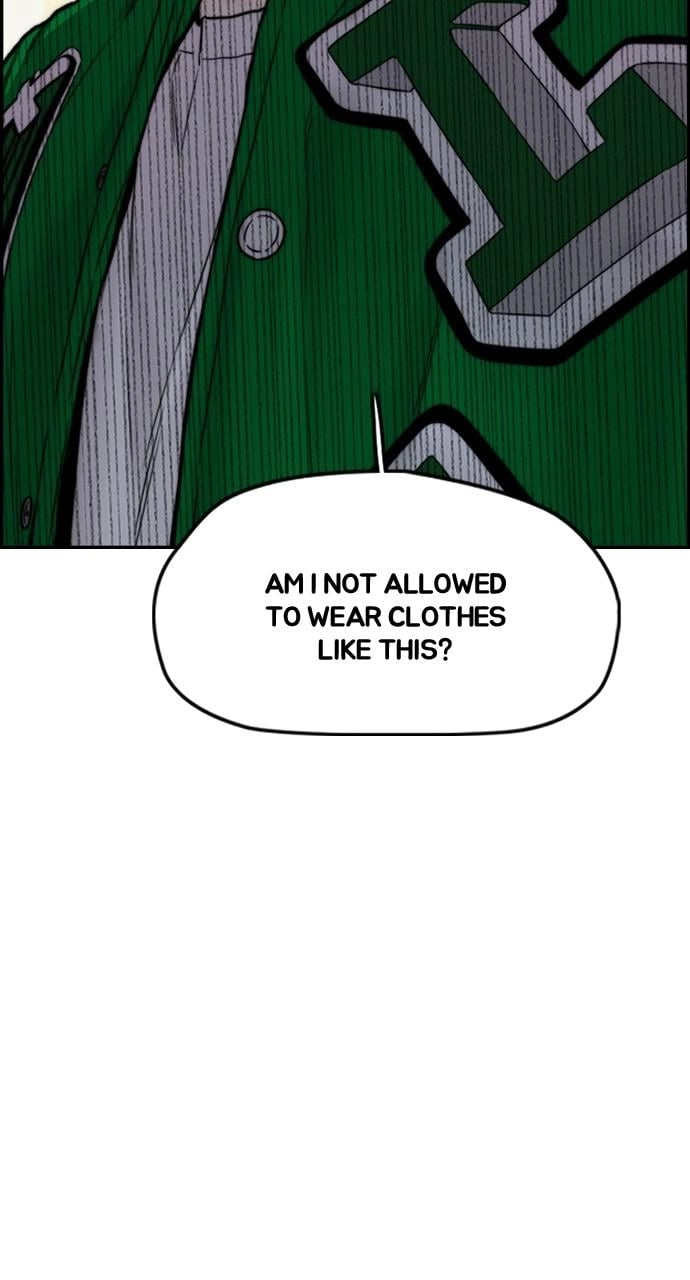 Wind Breaker Chapter 415, page 68 of 151