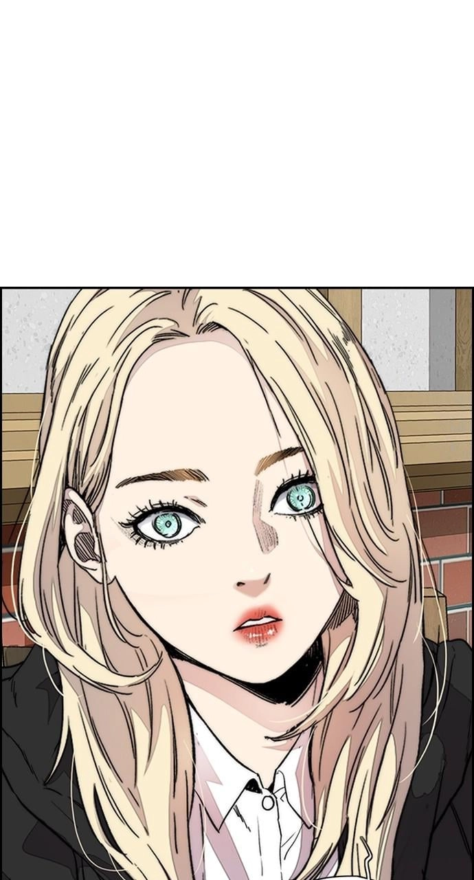 Wind Breaker Chapter 415, page 8 of 151