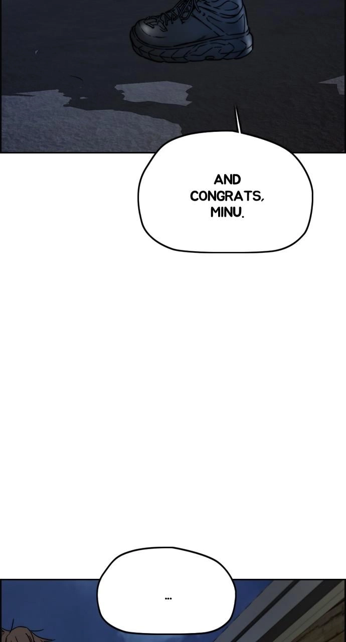 Wind Breaker Chapter 415, page 82 of 151