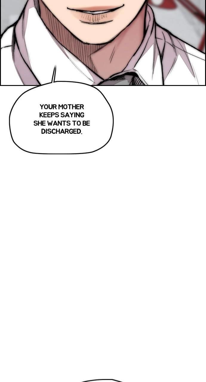Wind Breaker Chapter 415, page 99 of 151