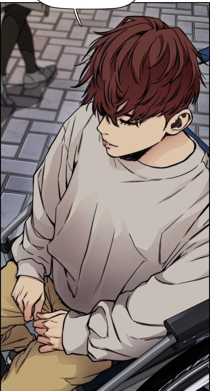 Wind Breaker Chapter 416, page 103 of 144