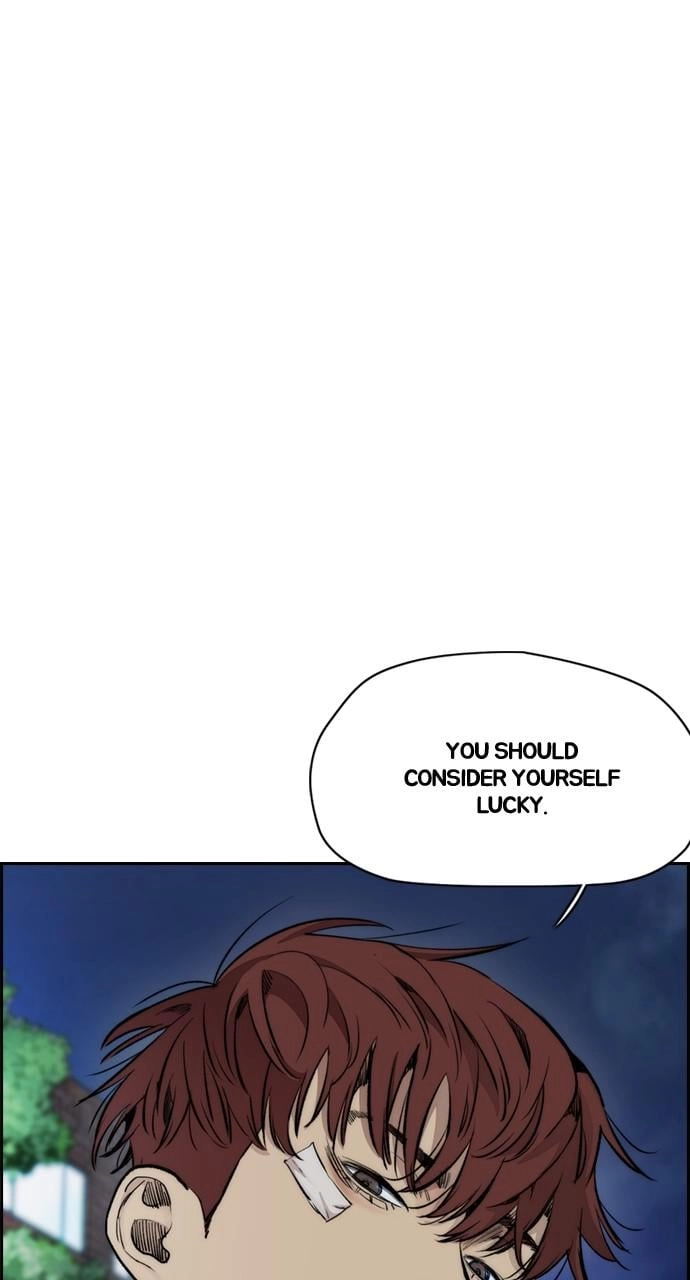 Wind Breaker Chapter 416, page 106 of 144