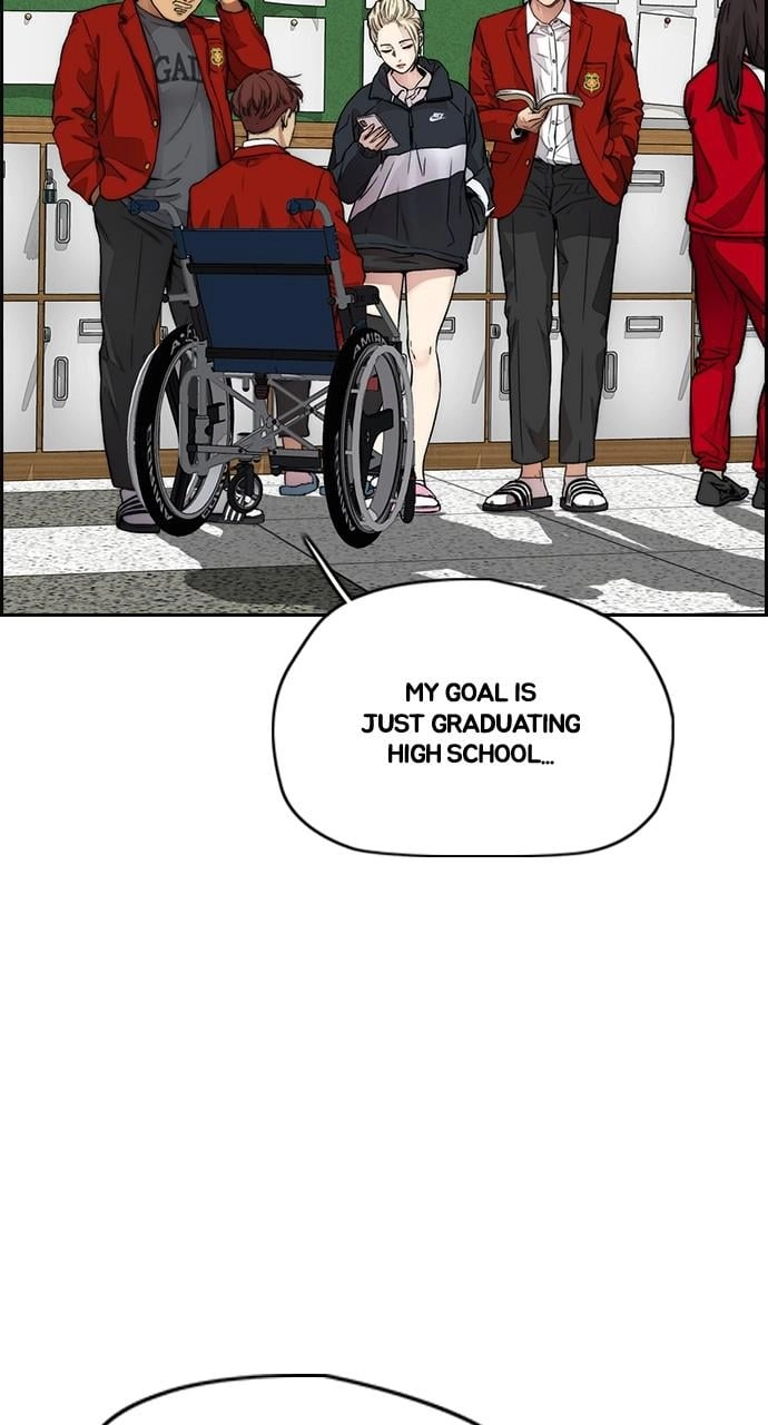 Wind Breaker Chapter 416, page 12 of 144