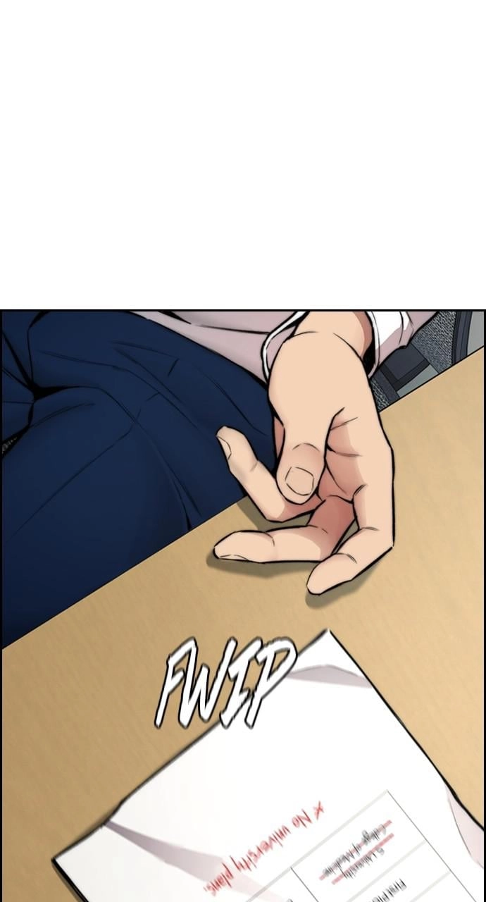 Wind Breaker Chapter 416, page 126 of 144