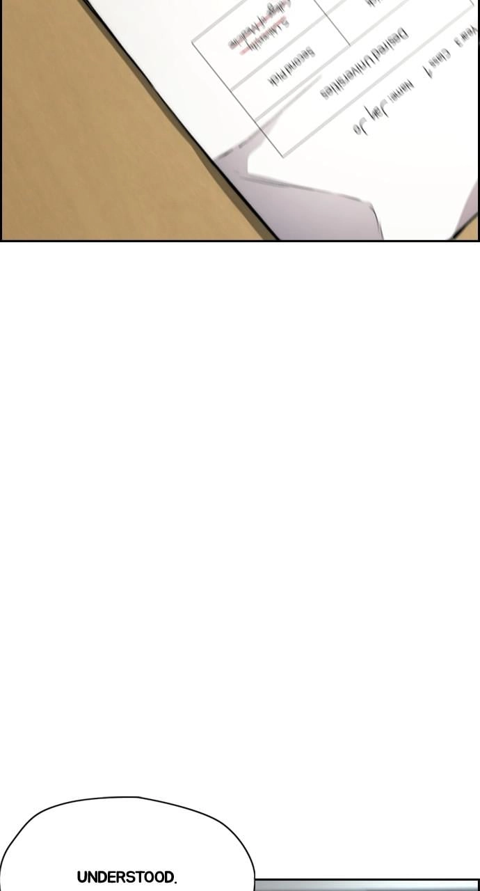 Wind Breaker Chapter 416, page 127 of 144