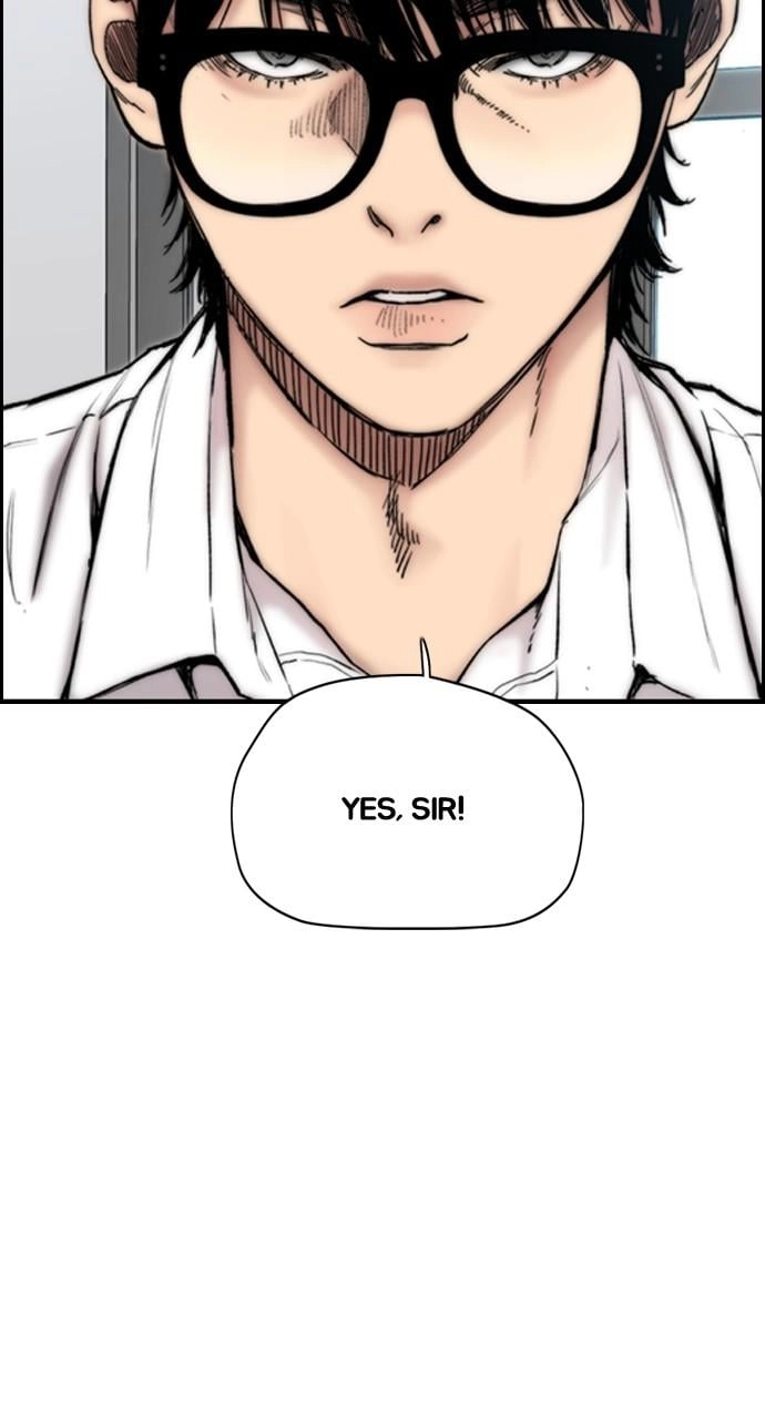 Wind Breaker Chapter 416, page 132 of 144