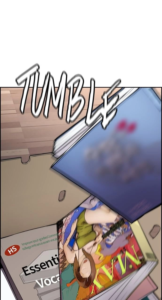 Wind Breaker Chapter 416, page 136 of 144