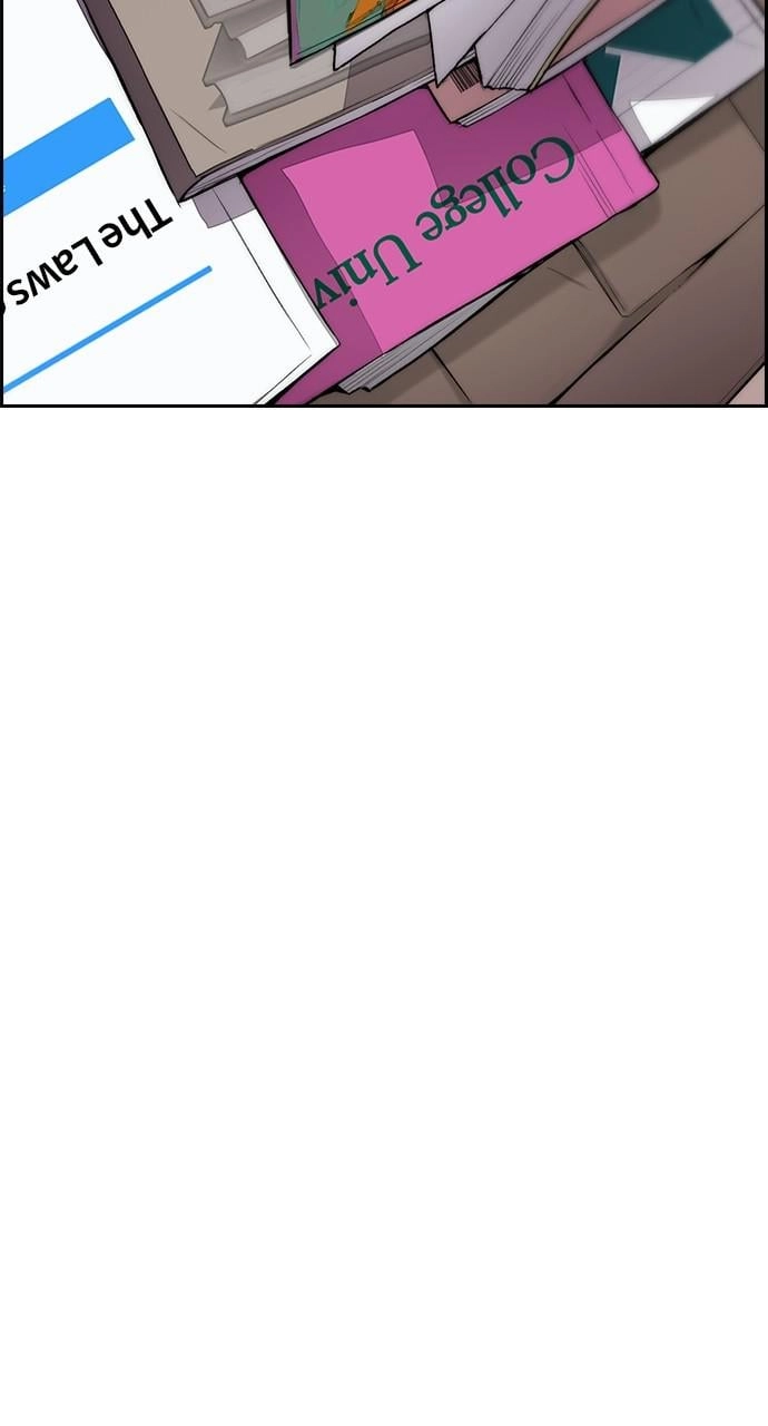 Wind Breaker Chapter 416, page 137 of 144