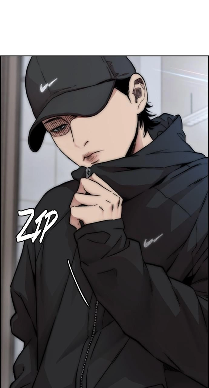 Wind Breaker Chapter 416, page 138 of 144
