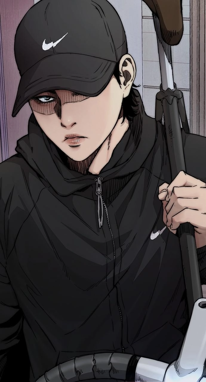 Wind Breaker Chapter 416, page 142 of 144