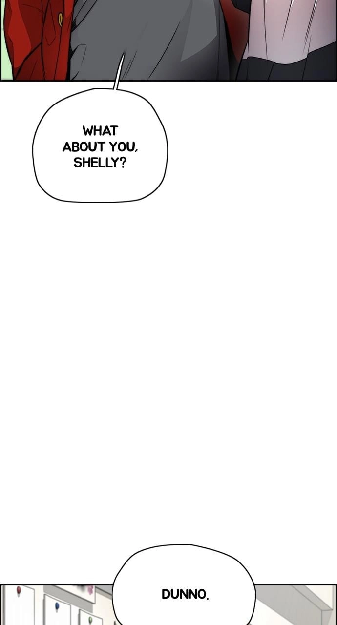 Wind Breaker Chapter 416, page 19 of 144