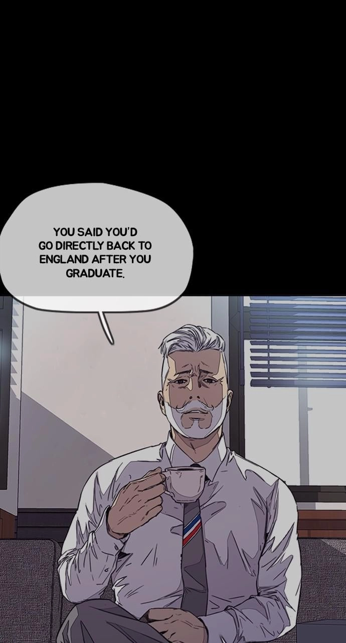 Wind Breaker Chapter 416, page 23 of 144