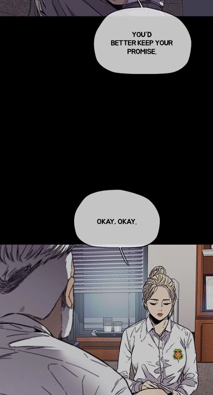 Wind Breaker Chapter 416, page 24 of 144