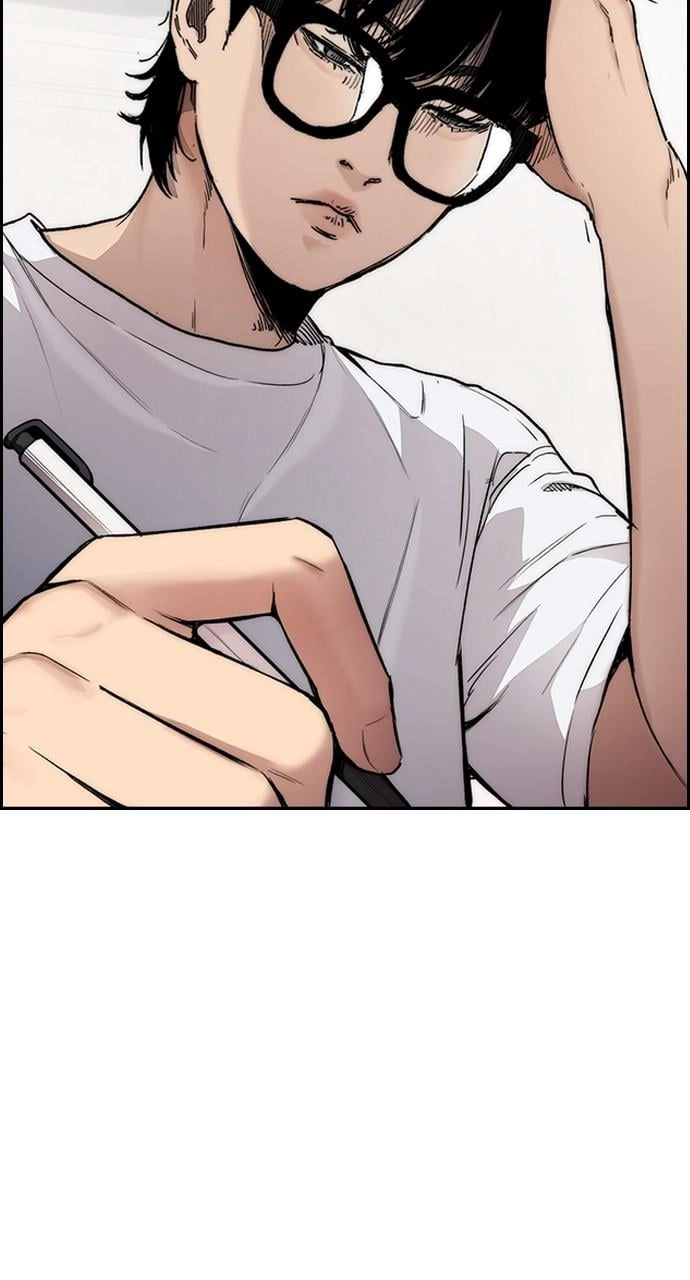 Wind Breaker Chapter 416, page 35 of 144