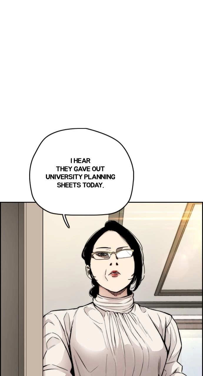 Wind Breaker Chapter 416, page 37 of 144