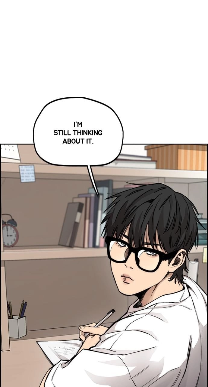 Wind Breaker Chapter 416, page 39 of 144