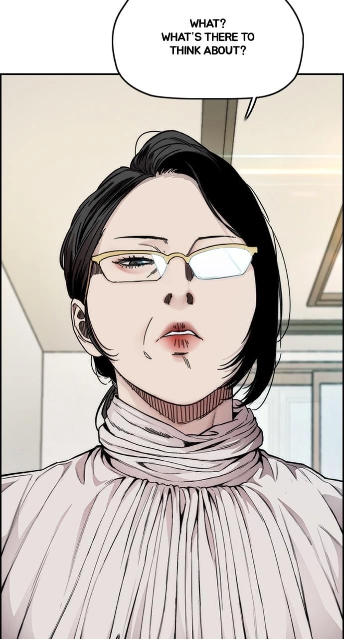 Wind Breaker Chapter 416, page 41 of 144