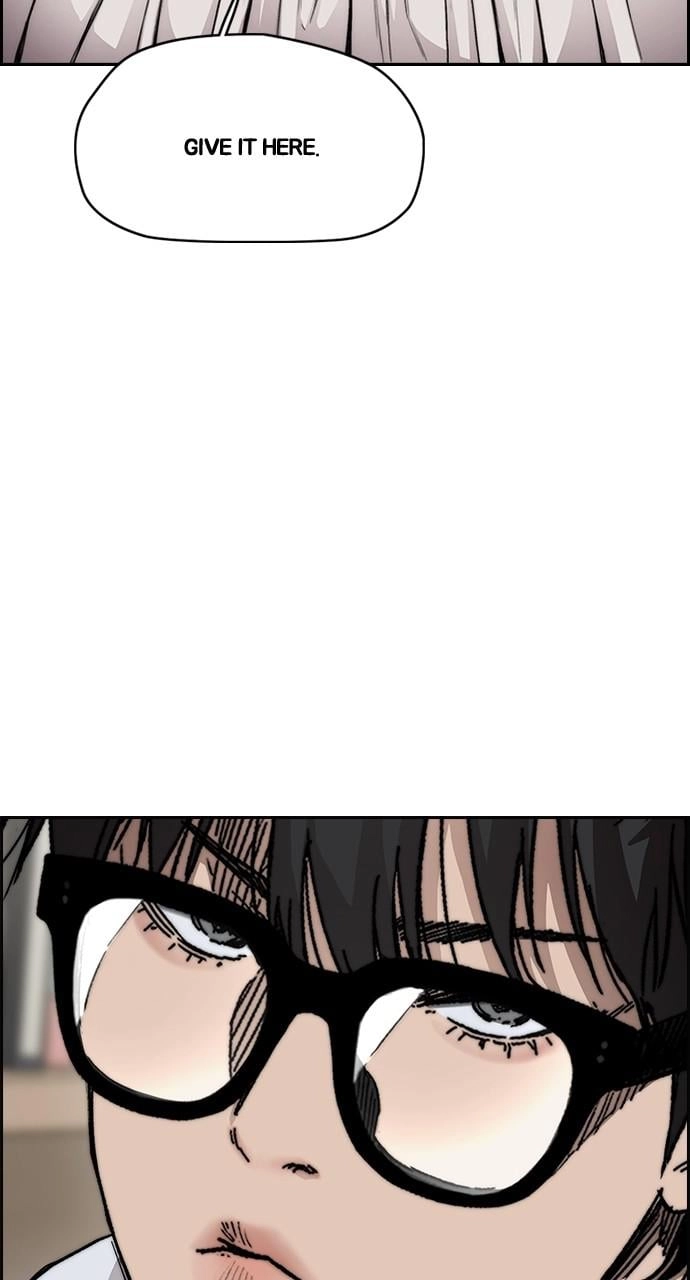 Wind Breaker Chapter 416, page 42 of 144