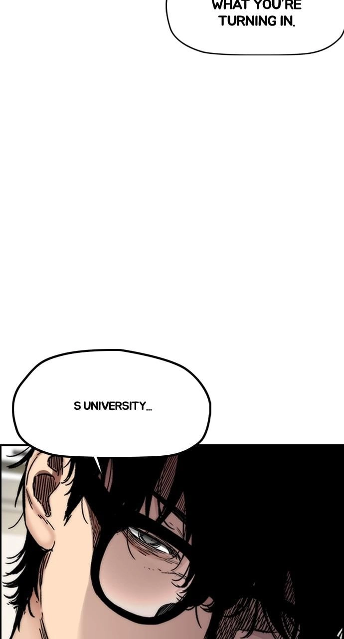 Wind Breaker Chapter 416, page 49 of 144