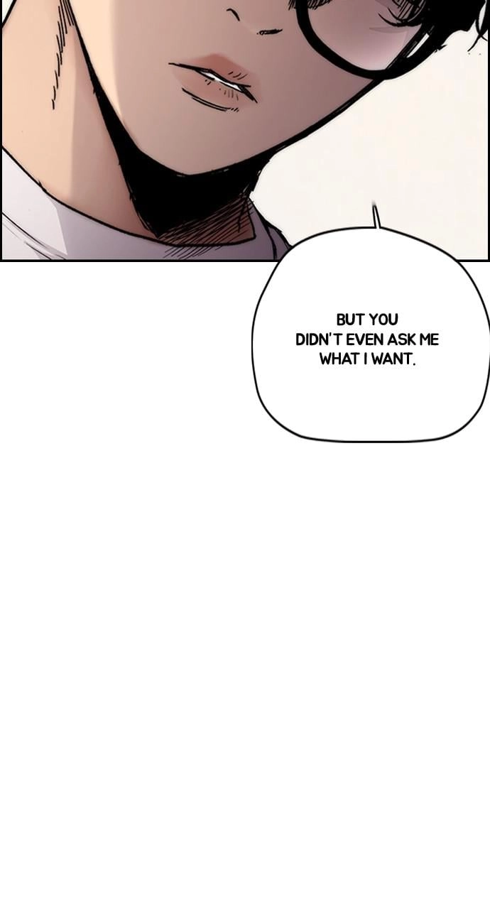 Wind Breaker Chapter 416, page 50 of 144