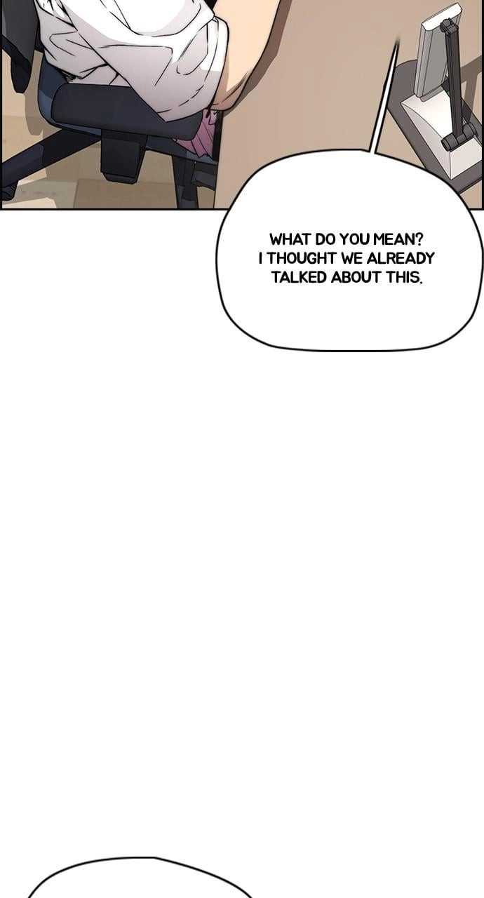 Wind Breaker Chapter 416, page 52 of 144