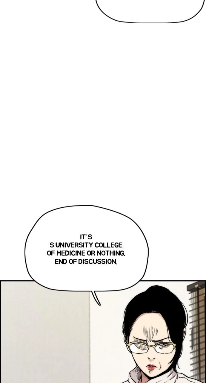 Wind Breaker Chapter 416, page 54 of 144
