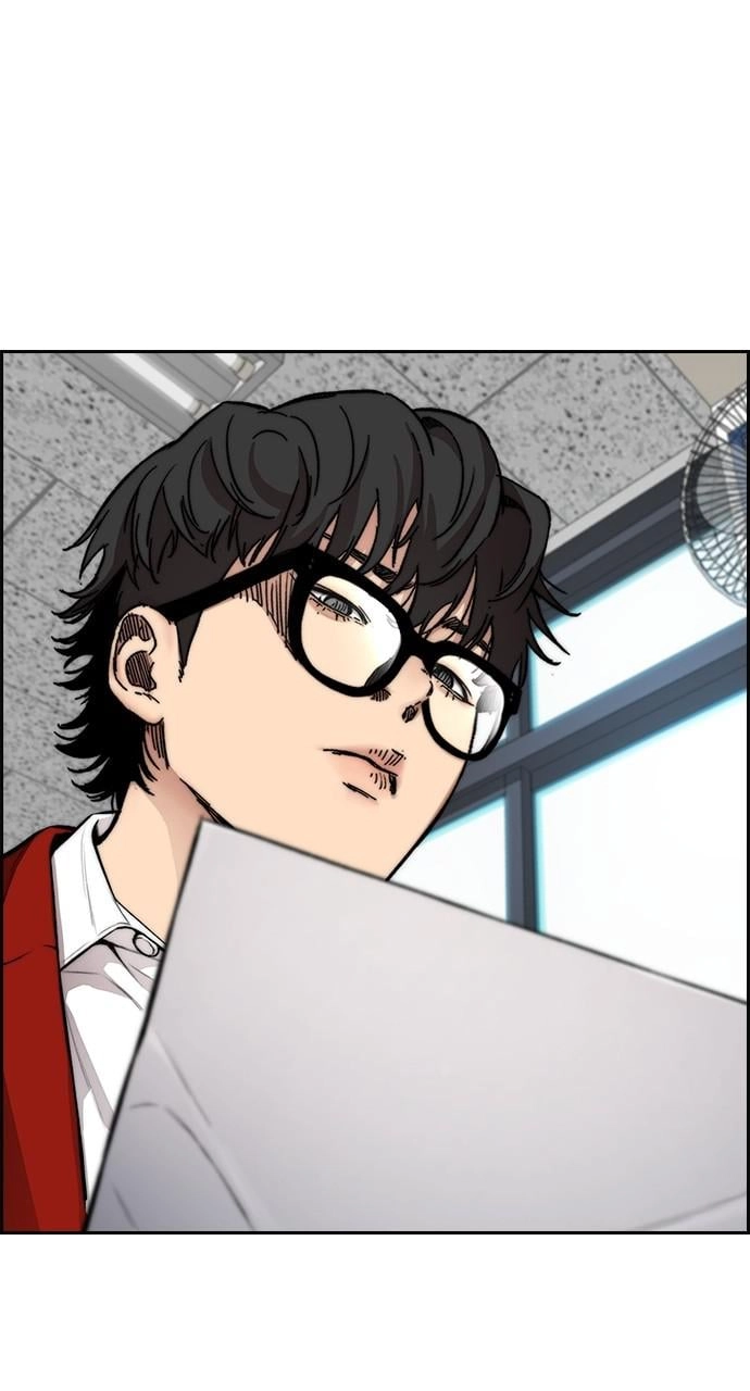 Wind Breaker Chapter 416, page 6 of 144
