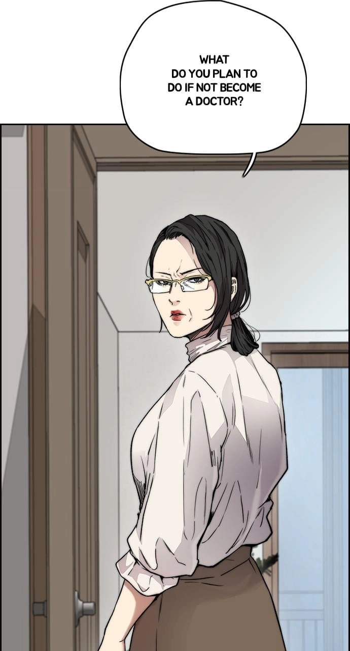 Wind Breaker Chapter 416, page 60 of 144