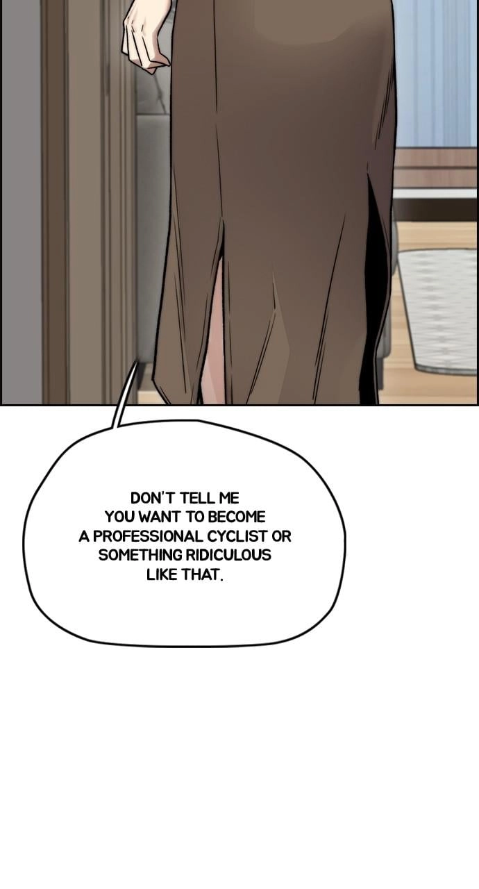 Wind Breaker Chapter 416, page 61 of 144