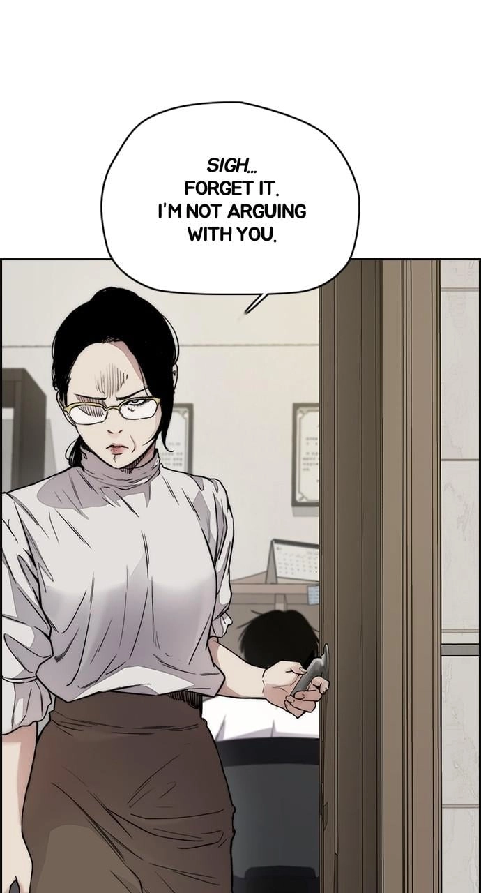 Wind Breaker Chapter 416, page 64 of 144