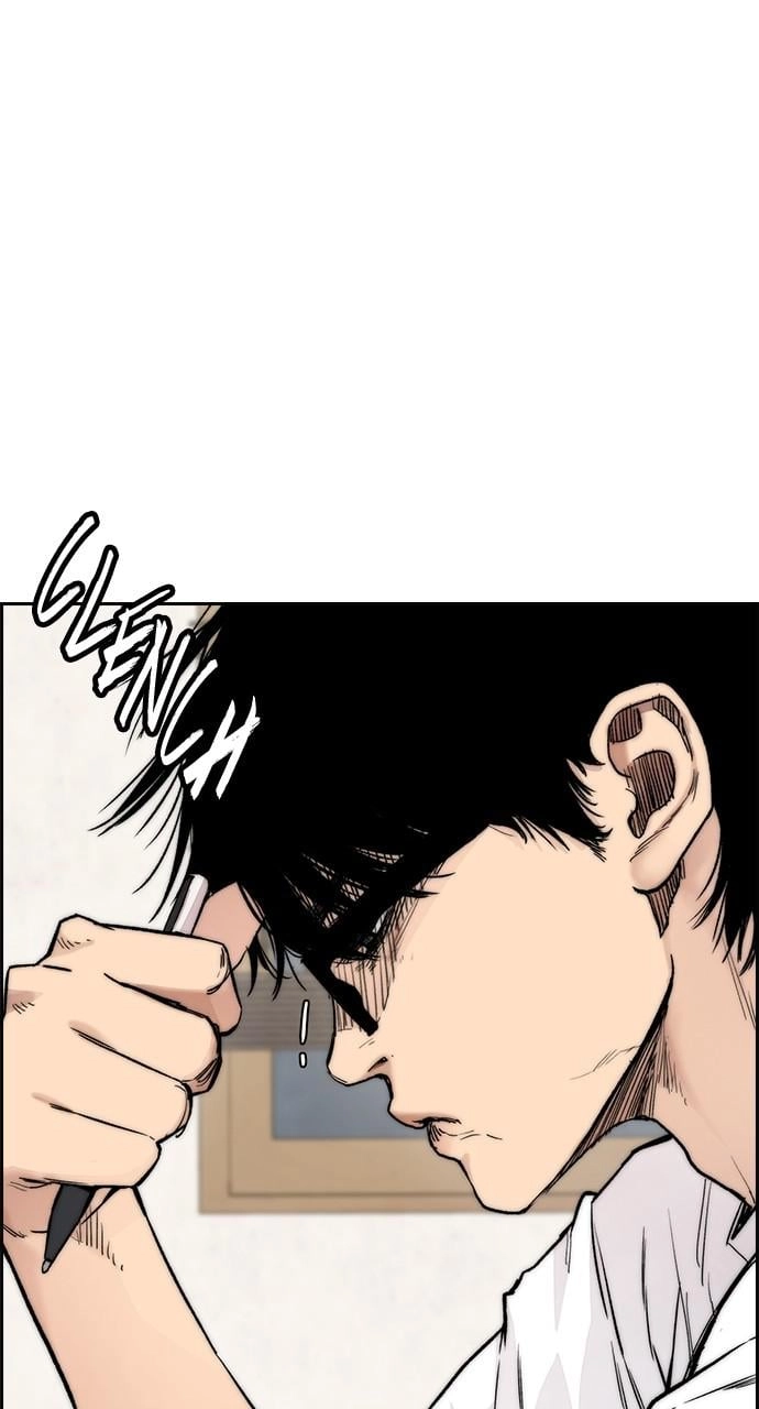 Wind Breaker Chapter 416, page 67 of 144