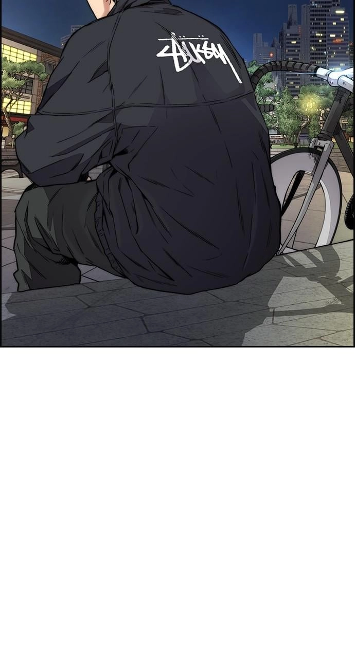 Wind Breaker Chapter 416, page 71 of 144