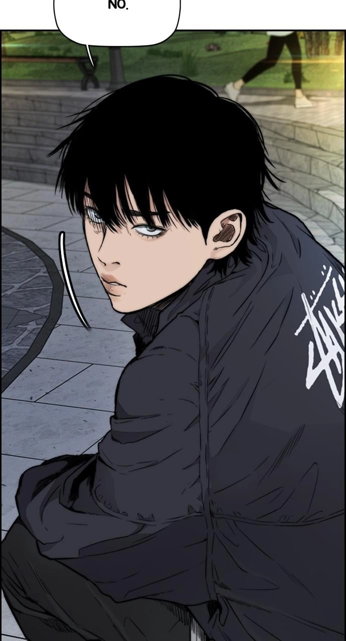 Wind Breaker Chapter 416, page 74 of 144